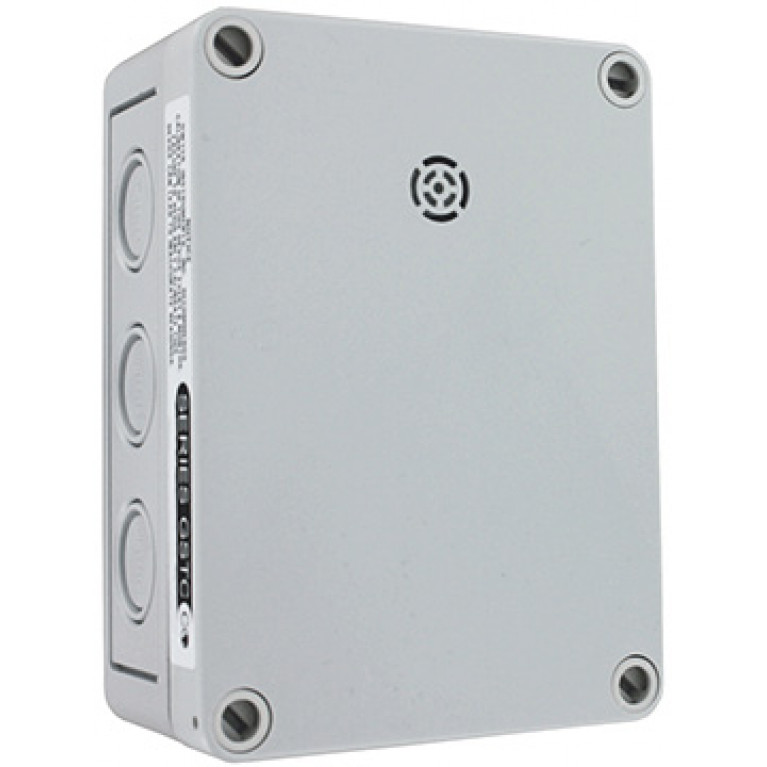 Датчики газа Dwyer GSTA и GSTC CO/NO2