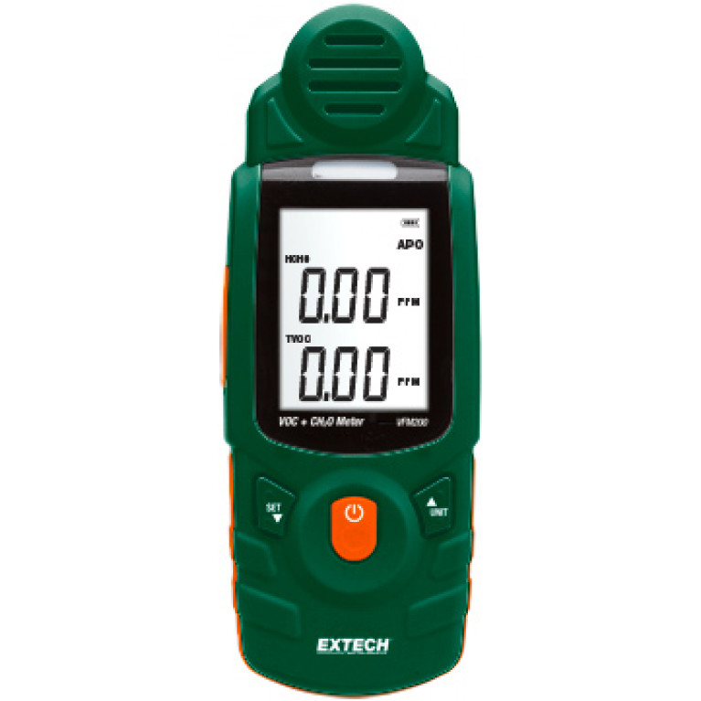 Extech VFM200 Измеритель ЛОС/формальдегида