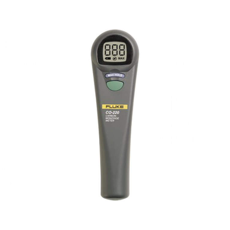 Fluke CO-220 Измеритель оксида углерода