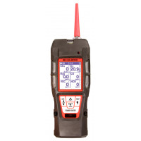 Газовый монитор RKI Instruments GX-6000