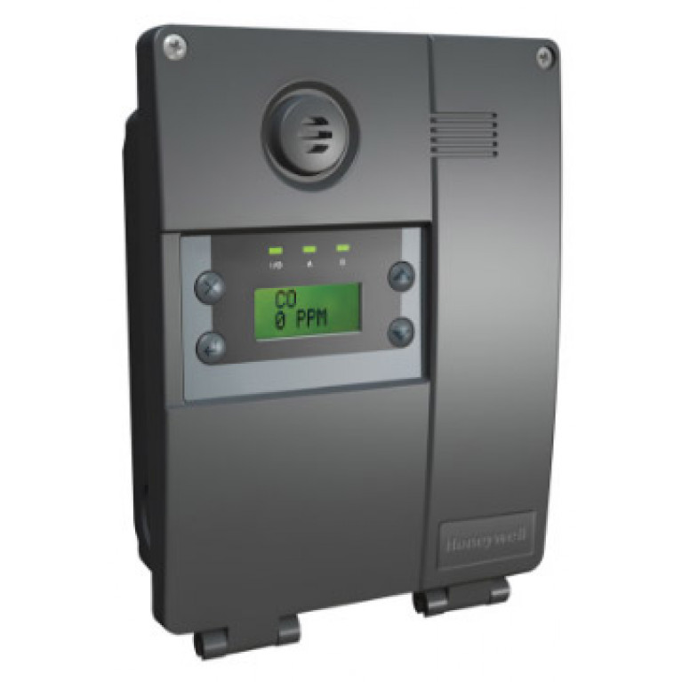 Газовый монитор Honeywell E3Point