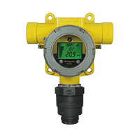 Датчик газа Honeywell Sensepoint XCD RTD