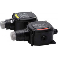 Детектор газа Honeywell Sensepoint