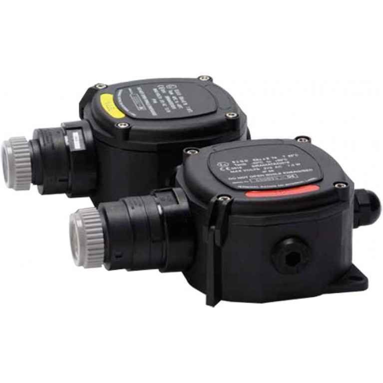 Детектор газа Honeywell Sensepoint