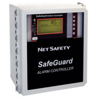 Контроллер сигнализации Net Safety SafeGuard