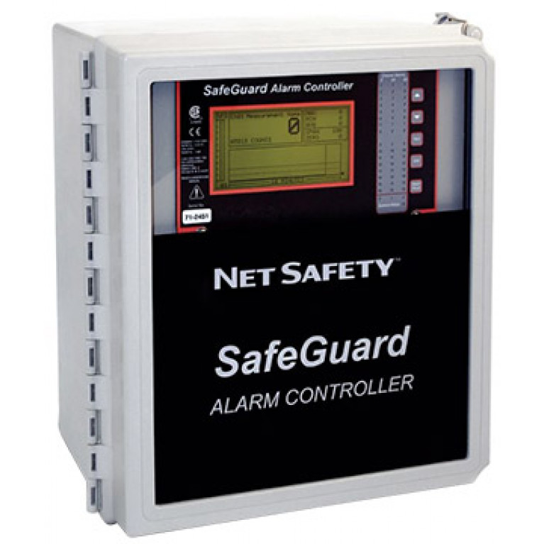 Контроллер сигнализации Net Safety SafeGuard