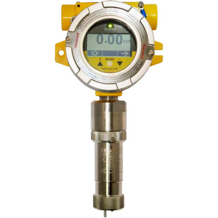 Honeywell RAEGuard 2 ПИД