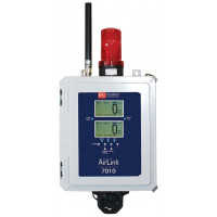 Гибридный контроллер RKI Instruments AirLink 7010