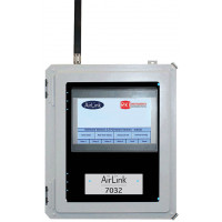 Гибридный беспроводной контроллер RKI Instruments AirLink 7032