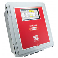 Контроллер газа Beacon 3200 от RKI Instruments