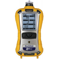 Газовый монитор RAE Systems MultiRAE