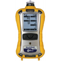 Газоанализатор RAE Systems MultiRAE Lite
