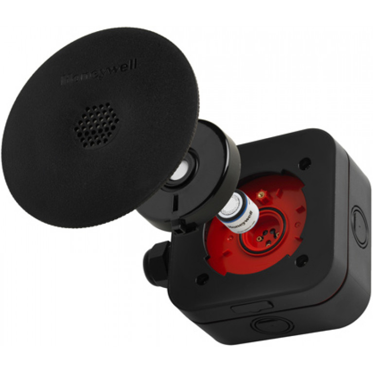 Детектор газа Honeywell Sensepoint XCL