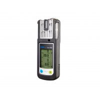 Мультигазовый монитор Draeger X-am 2500