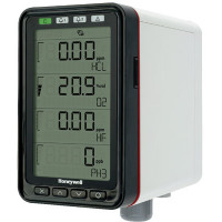 Honeywell Midas-M Экстрактивный газоанализатор