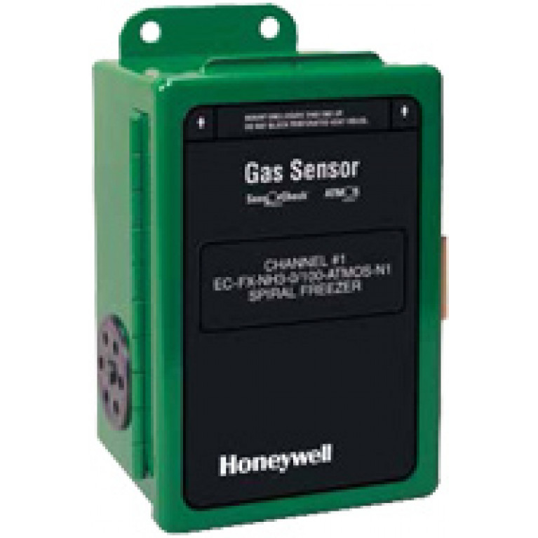 Датчик аммиачного газа Manning Systems EC-FX-NH3 Датчик аммиачного газа Manning Systems EC-FX-NH3