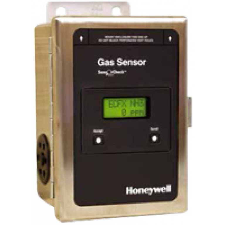 Датчик аммиачного газа Manning Systems EC-FX-NH3