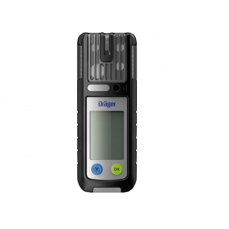 Многоканальный газоанализатор Draeger X-AM 5800