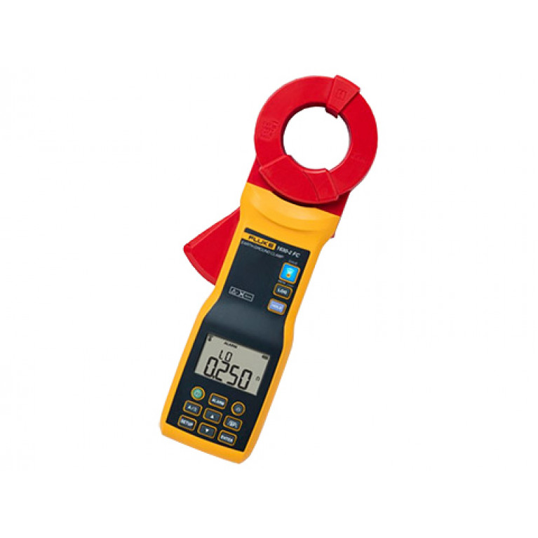 Заземляющий зажим Fluke 1630-2 FC