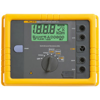 Fluke 1623-2 GEO Тестер заземления