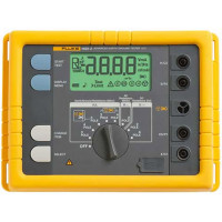 Fluke 1625-2 GEO Тестер заземления