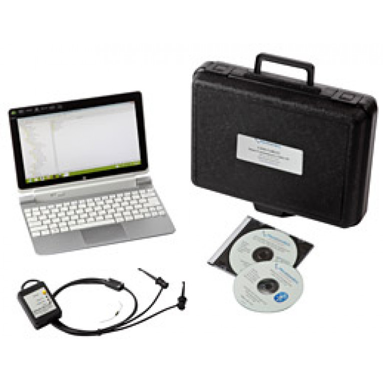 Комплект коммуникатора ProComSol Tablet HART