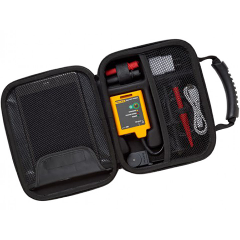 Fluke 154 HART Помощник по калибровке