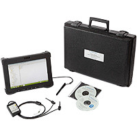 ProComSol COM-TABLET-R Интеллектуальный коммуникатор Планшетный ПК