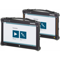 Полевой коммуникатор E+H Field Xpert SMT70