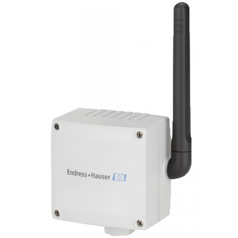 Адаптер WirelessHART E+H SWA70