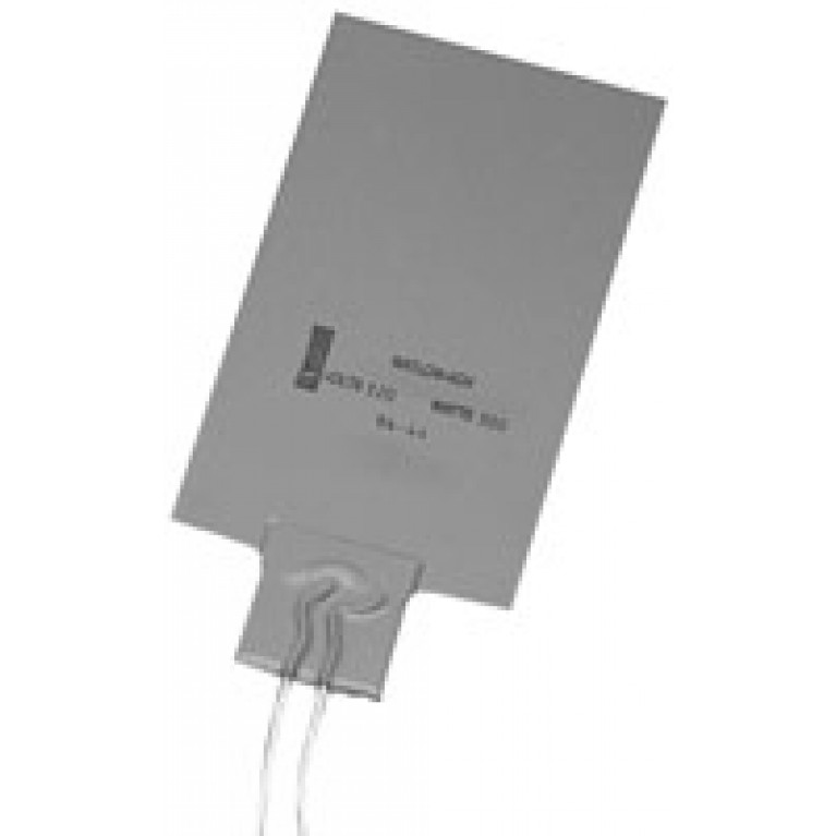Гибкие нагреватели Watlow Wire Wound Element из силиконовой резины Гибкие нагреватели Watlow Wire Wound Element из силиконовой резины