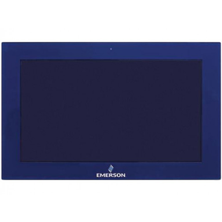 Промышленный монитор Emerson RXi Промышленный монитор Emerson RXi