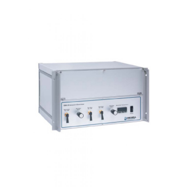 Генератор влажности Michell Instruments серии DG