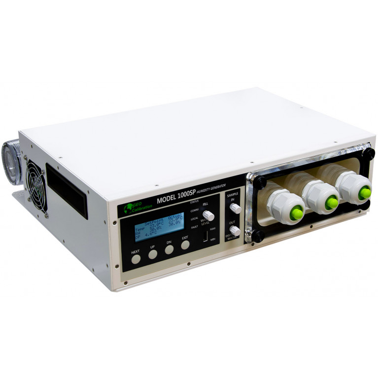 GEO Calibration 1000 SP Настольный генератор влажности GEO Calibration 1000 SP Настольный генератор влажности