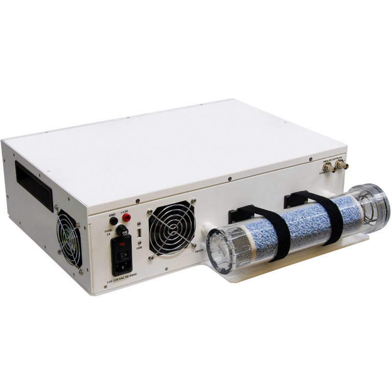 GEO Calibration 1000 SP Настольный генератор влажности