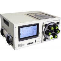 GEO Calibration 2015 TS Генератор и калибратор влажности