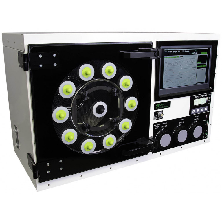 GEO Calibration Hygro Max Генератор и калибратор влажности GEO Calibration Hygro Max Генератор и калибратор влажности
