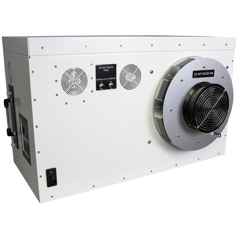 GEO Calibration Hygro Max Генератор и калибратор влажности