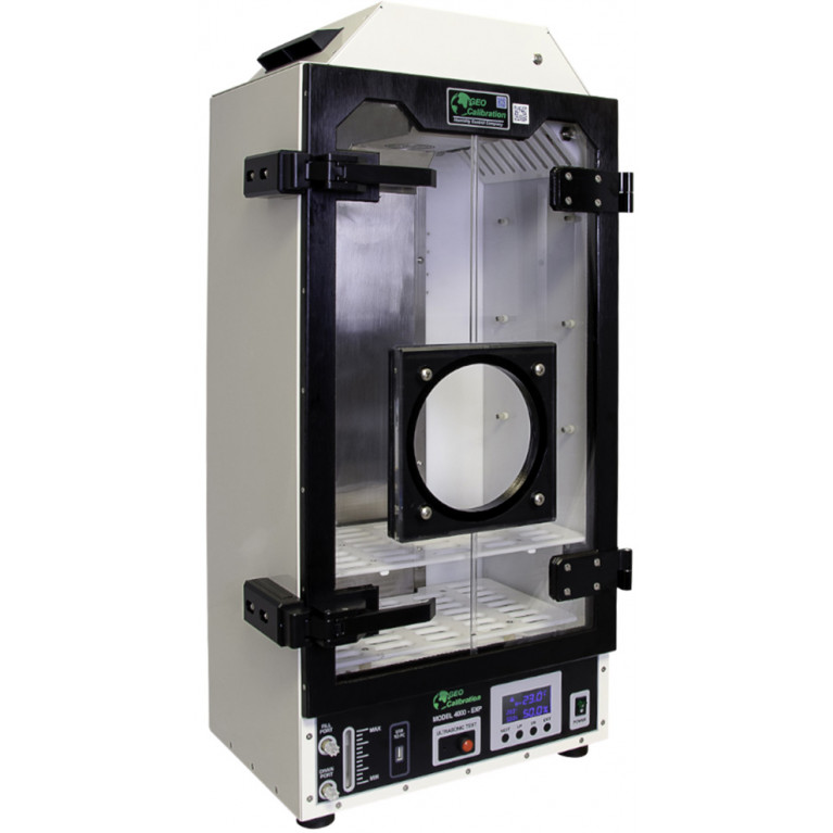 Geo Calibration 4000 EXP Генератор и калибратор влажности Geo Calibration 4000 EXP Генератор и калибратор влажности