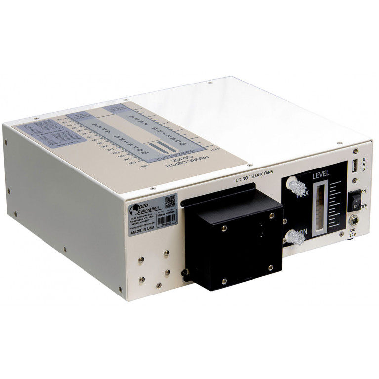 Портативный генератор влажности и калибратор GEO Calibration Hygro-Mini