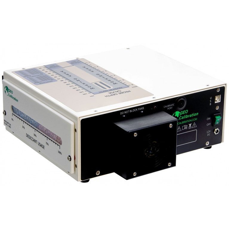 GEO Calibration Hygro-Mini X Портативный генератор влажности и калибратор