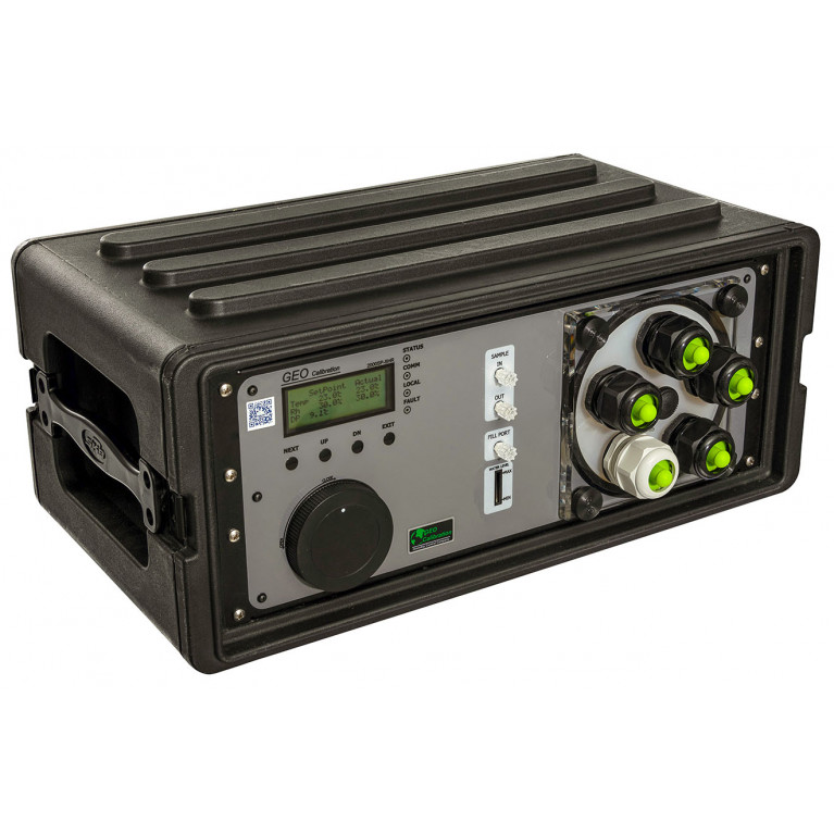 Калибратор влажности GEO Calibration 2000 SHR