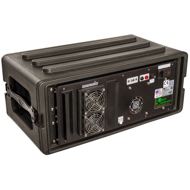 Калибратор влажности GEO Calibration 2000 SHR