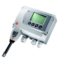 Трансмиттер влажности Testo 6651/6681