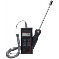 Термогигрометр Dwyer 485B