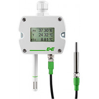 Датчик влажности/температуры E+E EE211