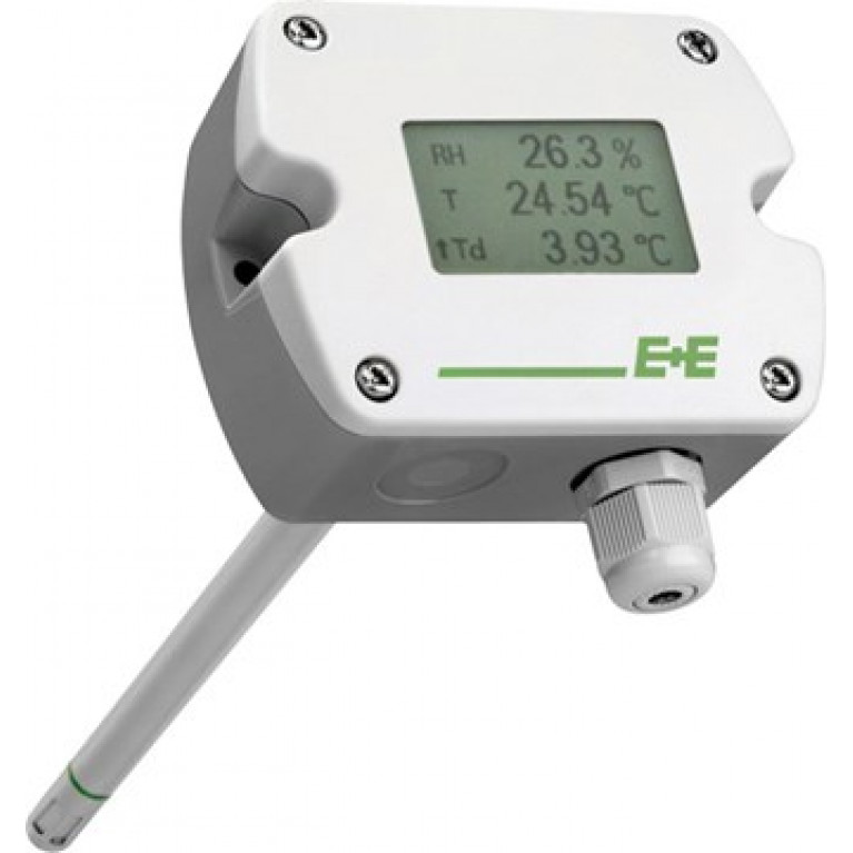 E+E EE210 Датчик влажности/температуры