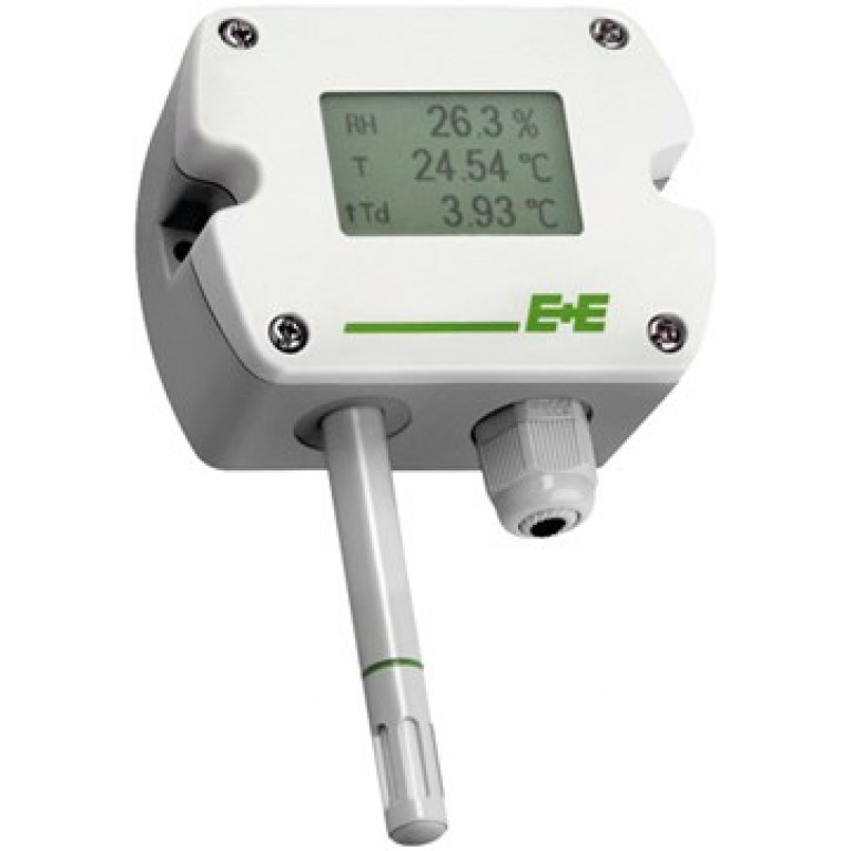 E+E EE210 Датчик влажности/температуры
