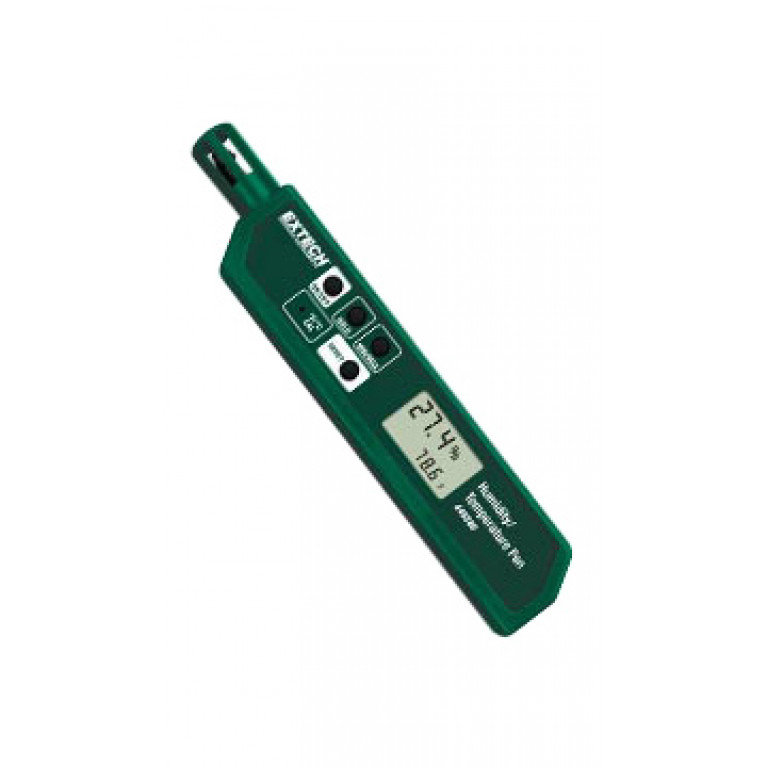 Extech 445580 Влажность и температура Pen