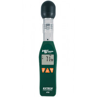 Измеритель теплового стресса Extech HT30 WBGT